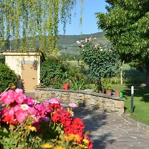 La Villa di Arezzo