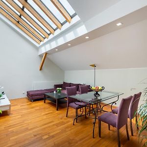 Apartments Almandine